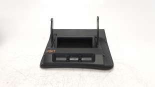 Recambio de guantera para nissan juke (f15) 2010-2019 1.2 16v cat referencia OEM IAM 685S11KP2A   2