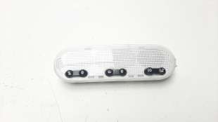 Recambio de luz interior para nissan juke (f15) 2010-2019 1.2 16v cat referencia OEM IAM 26430BC00B  