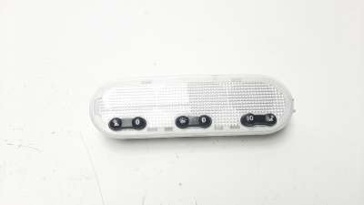 Recambio de luz interior para nissan juke (f15) 2010-2019 1.2 16v cat referencia OEM IAM 26430BC00B  