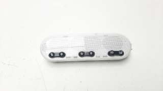 Recambio de luz interior para nissan juke (f15) 2010-2019 1.2 16v cat referencia OEM IAM 26430BC00B  