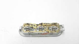 Recambio de luz interior para nissan juke (f15) 2010-2019 1.2 16v cat referencia OEM IAM 26430BC00B  