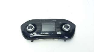 Recambio de mando climatizador para nissan juke (f15) 2010-2019 1.2 16v cat referencia OEM IAM 24845BV83C  