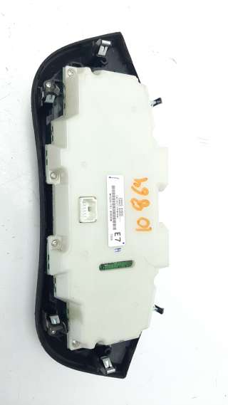Recambio de mando climatizador para nissan juke (f15) 2010-2019 1.2 16v cat referencia OEM IAM 24845BV83C  