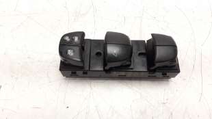 Recambio de mando elevalunas delantero izquierdo para nissan juke (f15) 2010-2019 1.2 16v cat referencia OEM IAM 254011KA5E  