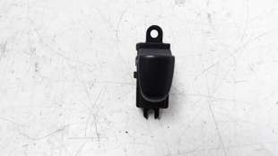 Recambio de mando elevalunas trasero derecho para nissan juke (f15) 2010-2019 1.2 16v cat referencia OEM IAM 254111KL5A  