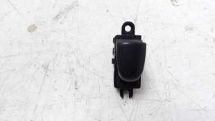 Recambio de mando elevalunas trasero izquierdo para nissan juke (f15) 2010-2019 1.2 16v cat referencia OEM IAM 254111KL5A  
