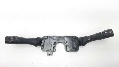 Recambio de mando multifuncion para nissan juke (f15) 2010-2019 1.2 16v cat referencia OEM IAM 255603NL0B  