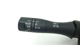 Recambio de mando multifuncion para nissan juke (f15) 2010-2019 1.2 16v cat referencia OEM IAM 255603NL0B  