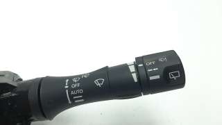 Recambio de mando multifuncion para nissan juke (f15) 2010-2019 1.2 16v cat referencia OEM IAM 255603NL0B  