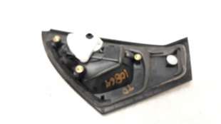 Recambio de maneta exterior trasera derecha para nissan juke (f15) 2010-2019 1.2 16v cat referencia OEM IAM 82606BA61A   2