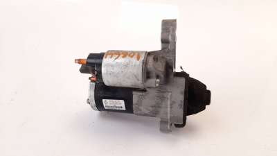 Recambio de motor arranque para nissan juke (f15) 2010-2019 1.2 16v cat referencia OEM IAM 233004979R  