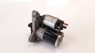Recambio de motor arranque para nissan juke (f15) 2010-2019 1.2 16v cat referencia OEM IAM 233004979R  