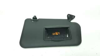 Recambio de parasol derecho para nissan juke (f15) 2010-2019 1.2 16v cat referencia OEM IAM 964001KA0A  