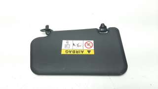Recambio de parasol derecho para nissan juke (f15) 2010-2019 1.2 16v cat referencia OEM IAM 964001KA0A  