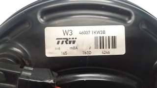 Recambio de servofreno para nissan juke (f15) 2010-2019 1.2 16v cat referencia OEM IAM 460071KW3B  