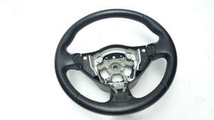 Recambio de volante para nissan juke (f15) 2010-2019 1.2 16v cat referencia OEM IAM 484301KB3A  