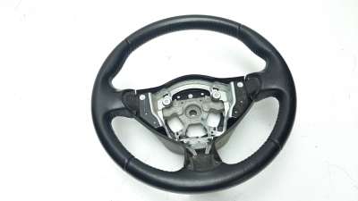 Recambio de volante para nissan juke (f15) 2010-2019 1.2 16v cat referencia OEM IAM 484301KB3A  