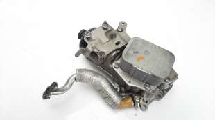 Recambio de enfriador aceite motor para citroën ds4 2011-2015 1.6 e-hdi fap referencia OEM IAM 9687847480  