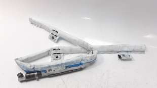 Recambio de airbag cortina delantero derecho para seat leon (5f1) 2012- 2.0 tdi referencia OEM IAM 5F4880742  