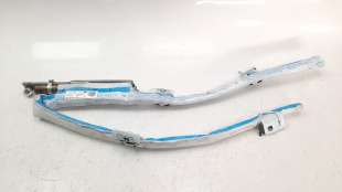 Recambio de airbag cortina delantero izquierdo para seat leon (5f1) 2012- 2.0 tdi referencia OEM IAM 5F4880741  