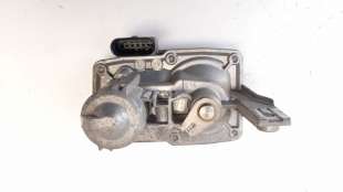 Recambio de caja mariposa para seat leon (5f1) 2012- 2.0 tdi referencia OEM IAM 5Q0253691K 528112801 
