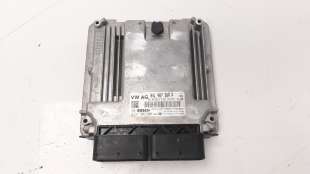 Recambio de centralita motor uce para seat leon (5f1) 2012- 2.0 tdi referencia OEM IAM 04L907309P 0281031483 