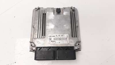 Recambio de centralita motor uce para seat leon (5f1) 2012- 2.0 tdi referencia OEM IAM 04L907309P 0281031483 