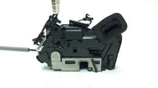 Recambio de cerradura puerta delantera derecha para seat leon (5f1) 2012- 2.0 tdi referencia OEM IAM 5K1837016J  EZCVW085