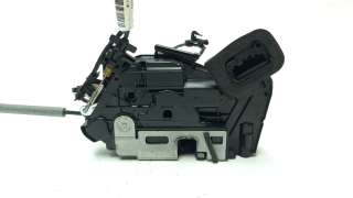 Recambio de cerradura puerta delantera derecha para seat leon (5f1) 2012- 2.0 tdi referencia OEM IAM 5K1837016J  EZCVW085