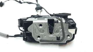 Recambio de cerradura puerta delantera derecha para seat leon (5f1) 2012- 2.0 tdi referencia OEM IAM 5K1837016J  EZCVW085