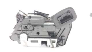 Recambio de cerradura puerta trasera derecha para seat leon (5f1) 2012- 2.0 tdi referencia OEM IAM 5K4839016AF  