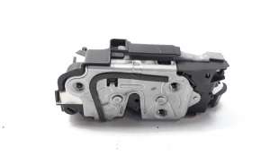 Recambio de cerradura puerta trasera derecha para seat leon (5f1) 2012- 2.0 tdi referencia OEM IAM 5K4839016AF   2