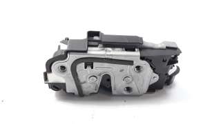 Recambio de cerradura puerta trasera derecha para seat leon (5f1) 2012- 2.0 tdi referencia OEM IAM 5K4839016AF  