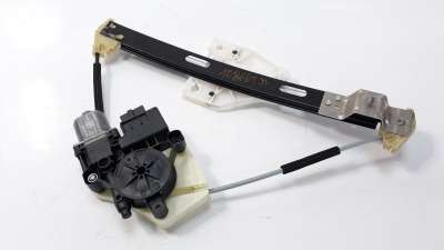Recambio de elevalunas trasero derecho para seat leon (5f1) 2012- 2.0 tdi referencia OEM IAM 5F4839462D  