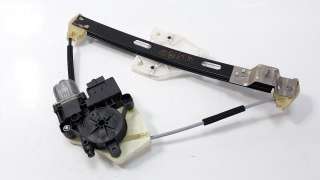 Recambio de elevalunas trasero derecho para seat leon (5f1) 2012- 2.0 tdi referencia OEM IAM 5F4839462D  