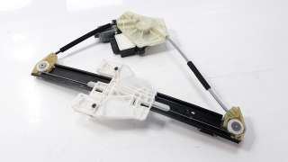 Recambio de elevalunas trasero derecho para seat leon (5f1) 2012- 2.0 tdi referencia OEM IAM 5F4839462D  