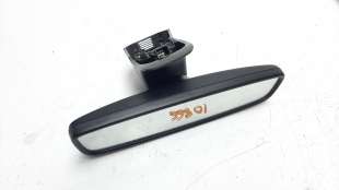 Recambio de espejo para seat leon (5f1) 2012- 2.0 tdi referencia OEM IAM 3G0857511N  
