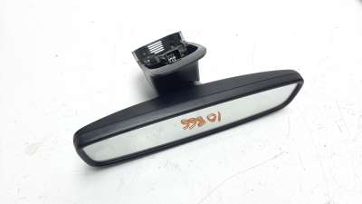 Recambio de espejo para seat leon (5f1) 2012- 2.0 tdi referencia OEM IAM 3G0857511N  