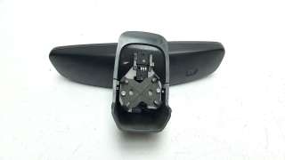 Recambio de espejo para seat leon (5f1) 2012- 2.0 tdi referencia OEM IAM 3G0857511N  