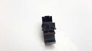 Recambio de mando elevalunas trasero derecho para seat leon (5f1) 2012- 2.0 tdi referencia OEM IAM 5G0959855S   2
