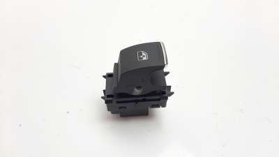 Recambio de mando elevalunas trasero izquierdo para seat leon (5f1) 2012- 2.0 tdi referencia OEM IAM 5G0959855S  
