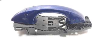 Recambio de maneta exterior trasera izquierda para seat leon (5f1) 2012- 2.0 tdi referencia OEM IAM 5G0837205N  