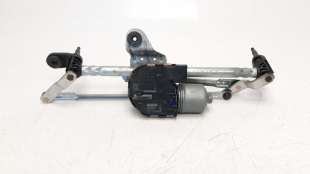 Recambio de motor limpia delantero para seat leon (5f1) 2012- 2.0 tdi referencia OEM IAM 5F1955119A 5F1955023B 