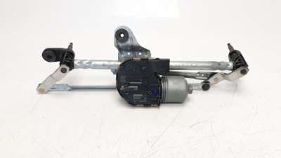 Recambio de motor limpia delantero para seat leon (5f1) 2012- 2.0 tdi referencia OEM IAM 5F1955119A 5F1955023B 