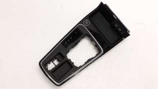 Recambio de moldura para seat leon (5f1) 2012- 2.0 tdi referencia OEM IAM 5F1863283BC  