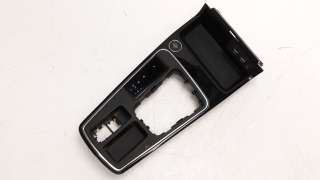 Recambio de moldura para seat leon (5f1) 2012- 2.0 tdi referencia OEM IAM 5F1863283BC  