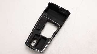 Recambio de moldura para seat leon (5f1) 2012- 2.0 tdi referencia OEM IAM 5F1863283BC  
