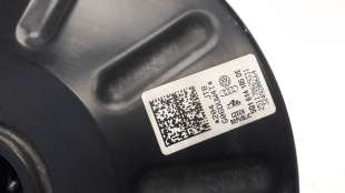 Recambio de servofreno para seat leon (5f1) 2012- 2.0 tdi referencia OEM IAM 5Q1614105DE   2