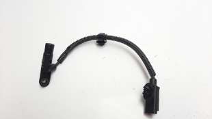 Recambio de sensor para citroën ds4 2011-2015 1.6 e-hdi fap referencia OEM IAM 9664430980  