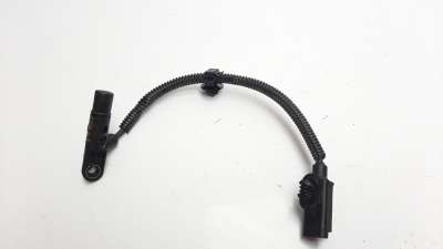 Recambio de sensor para citroën ds4 2011-2015 1.6 e-hdi fap referencia OEM IAM 9664430980  